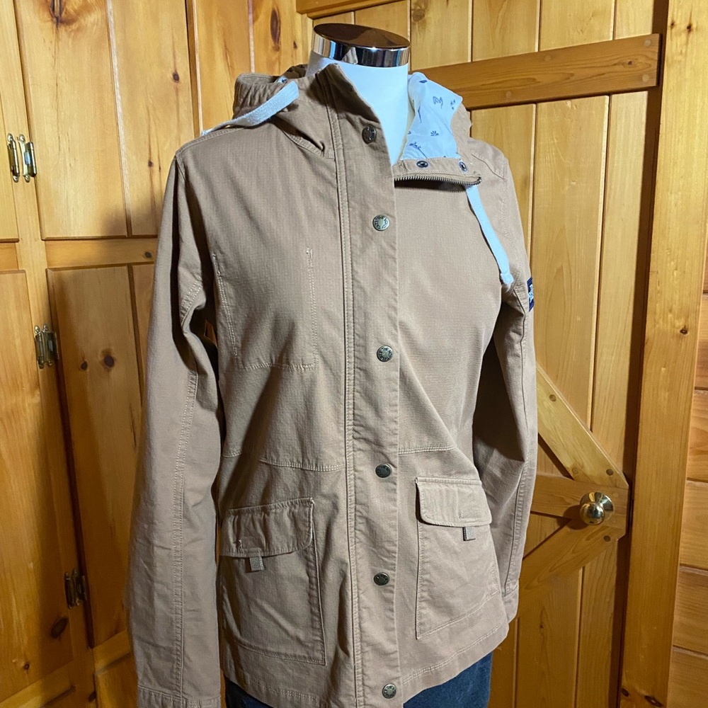 The North Face Womens Jacket